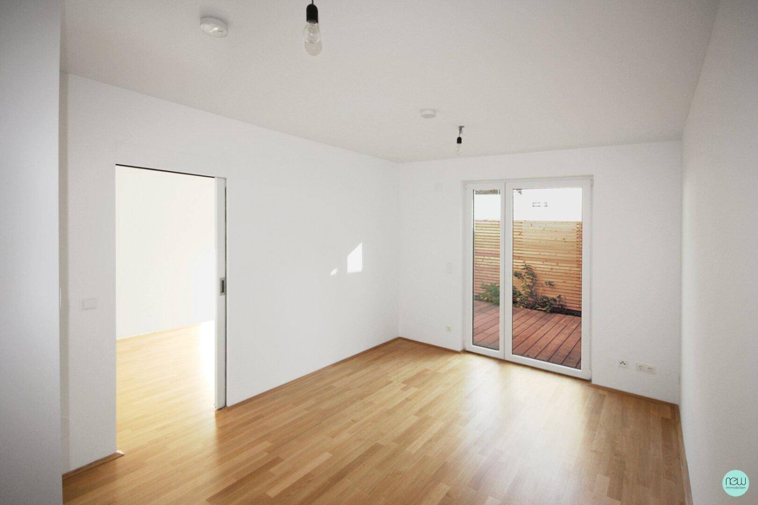 2-salle Appartement à Ottakring, Austria No. 133284