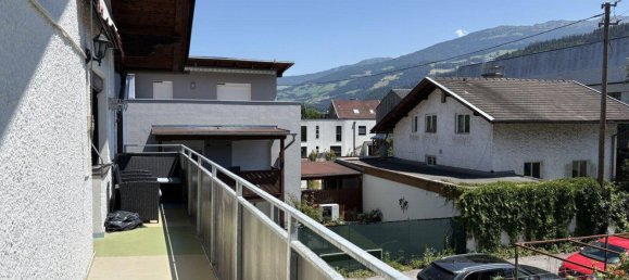 4غرفة شقة في Hall in Tirol, Austria رقم 199814 4