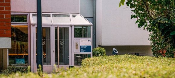 3-Zimmer Wohnung in Schlachtensee, Germany, Nr. 42759 10