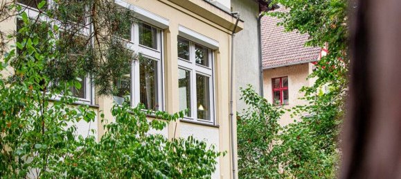 3-Zimmer Wohnung in Schlachtensee, Germany, Nr. 42759 17