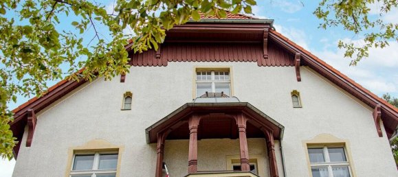 3-Zimmer Wohnung in Schlachtensee, Germany, Nr. 42759 2