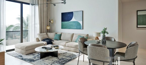 Apartamento T1 em Dubai, UAE N.º 32211 6