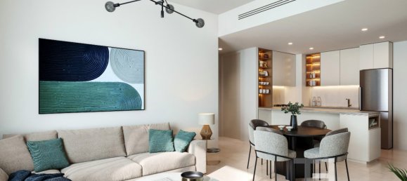 Apartamento T1 em Dubai, UAE N.º 32211 2