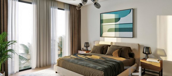 Apartamento T1 em Dubai, UAE N.º 32211 4