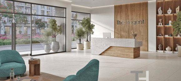 Apartamento T1 em Dubai, UAE N.º 32211 5