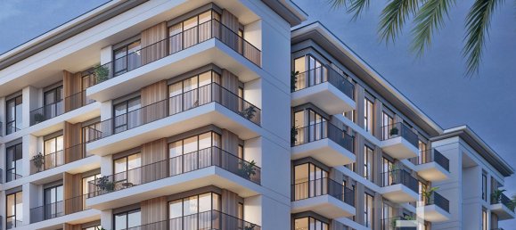 Apartamento T1 em Dubai, UAE N.º 32211 3