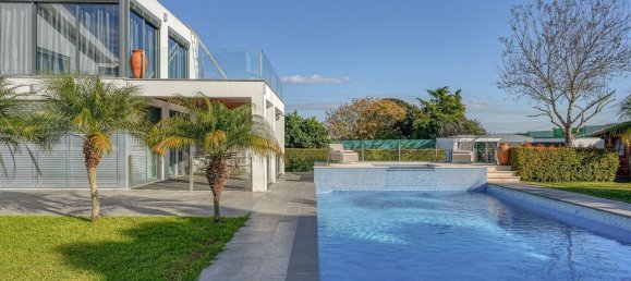 5 bedrooms House in Oeiras, Portugal No. 118864 6