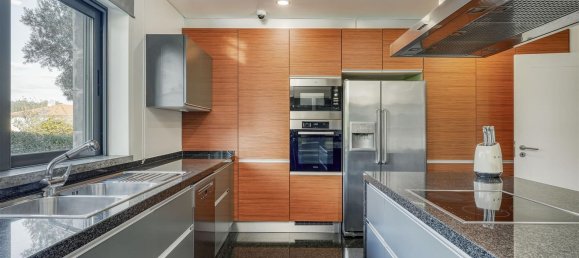 5 bedrooms House in Oeiras, Portugal No. 118864 39