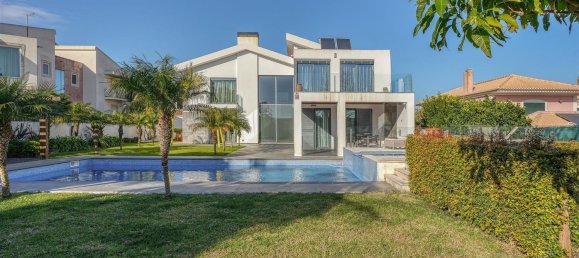 5 bedrooms House in Oeiras, Portugal No. 118864 2