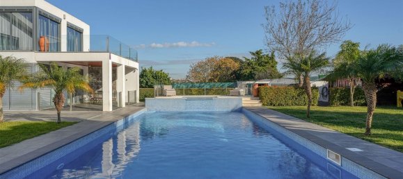 5 bedrooms House in Oeiras, Portugal No. 118864 7