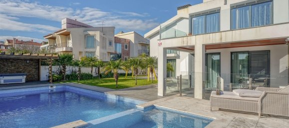 5 bedrooms House in Oeiras, Portugal No. 118864 5