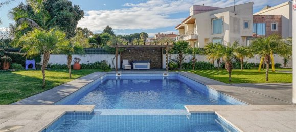 5 bedrooms House in Oeiras, Portugal No. 118864 10