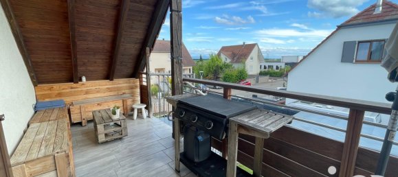 5 غرف نوم منزل ذو طابقين في Urschenheim, France رقم 258061 10