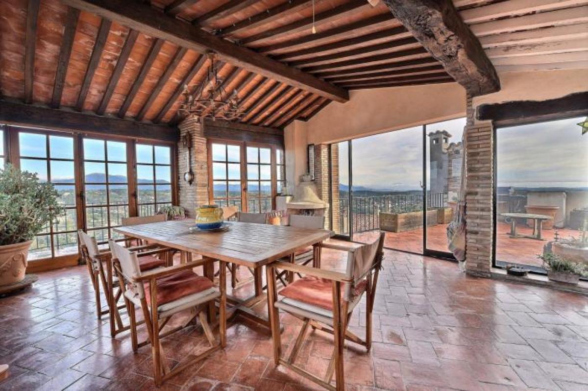 3 Schlafzimmer Haus in Mougins, France, Nr. 2745