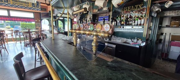 Propriété commerciale à Oggiona con Santo Stefano, Italy 180m² No. 329665 13