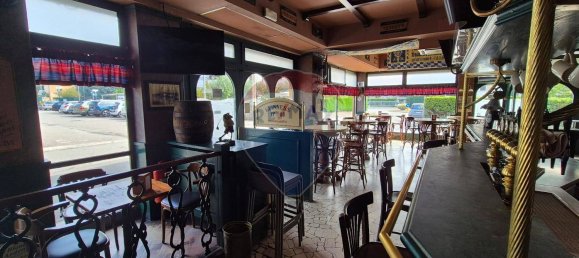 Propriété commerciale à Oggiona con Santo Stefano, Italy 180m² No. 329665 8