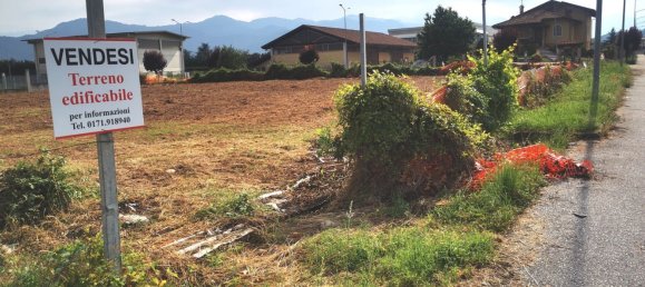 3200m² Land in Villar San Costanzo, Italy No. 255728 4