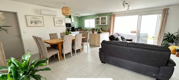 1 chambre Maison à Vérines, France No. 277502 3