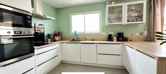 1 chambre Maison à Vérines, France No. 277502 4