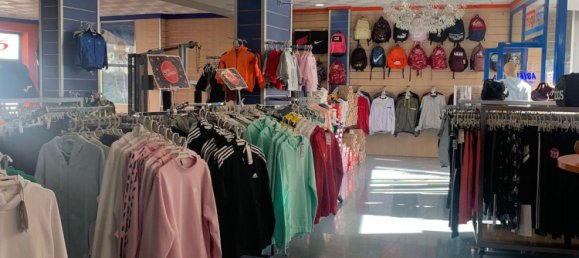 440m² Commercial property in Arcos de la Frontera, Spain No. 145279 5