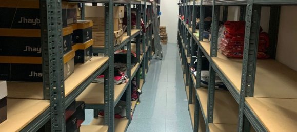 440m² Commercial property in Arcos de la Frontera, Spain No. 145279 8