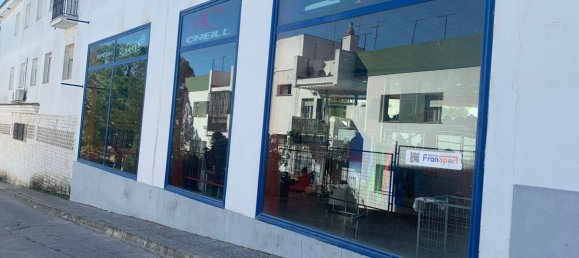 440m² Commercial property in Arcos de la Frontera, Spain No. 145279 7