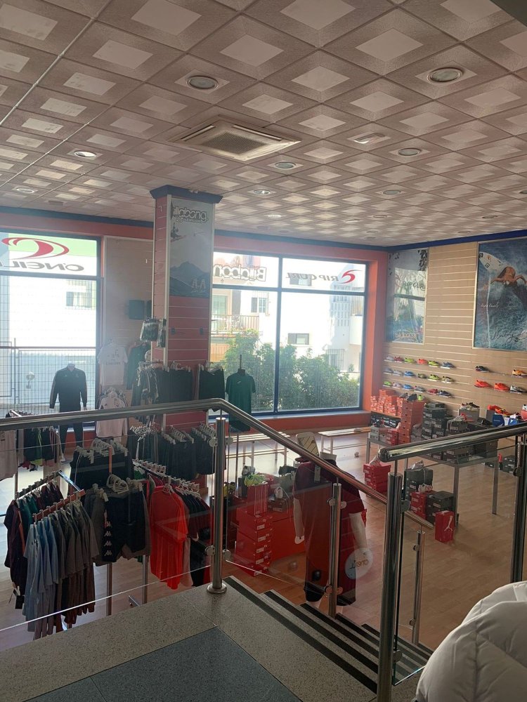 440m² Commercial property in Arcos de la Frontera, Spain No. 145279