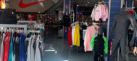 440m² Commercial property in Arcos de la Frontera, Spain No. 145279 6