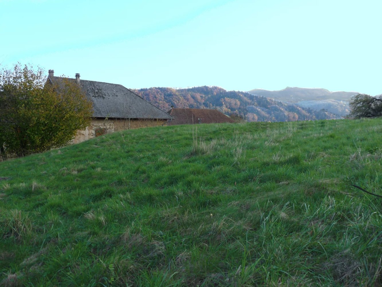  Land in Saint-Geoire-en-Valdaine, France No. 78808