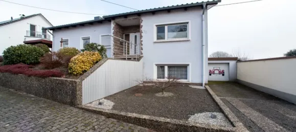 4-Zimmer Haus in Neunkirchen, Germany, Nr. 23433 25