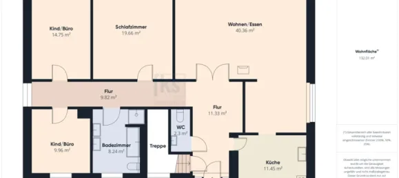 4-Zimmer Haus in Neunkirchen, Germany, Nr. 23433 28
