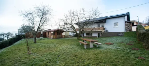 4-Zimmer Haus in Neunkirchen, Germany, Nr. 23433 22