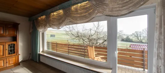 4-Zimmer Haus in Neunkirchen, Germany, Nr. 23433 3