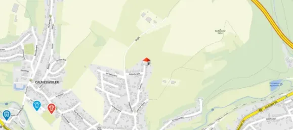 4-Zimmer Haus in Neunkirchen, Germany, Nr. 23433 26