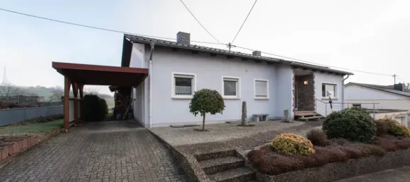 4-Zimmer Haus in Neunkirchen, Germany, Nr. 23433 24