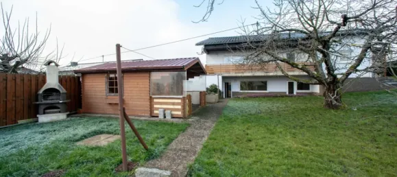 4-Zimmer Haus in Neunkirchen, Germany, Nr. 23433 21