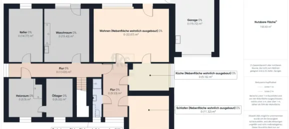 4-Zimmer Haus in Neunkirchen, Germany, Nr. 23433 29