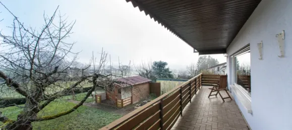 4-Zimmer Haus in Neunkirchen, Germany, Nr. 23433 6