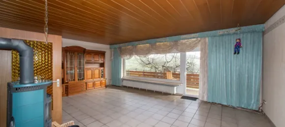 4-Zimmer Haus in Neunkirchen, Germany, Nr. 23433 2