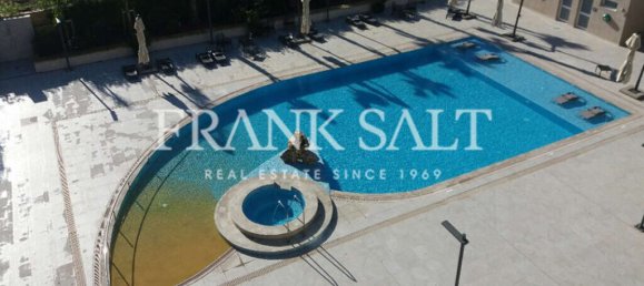 1 bedroom Apartment in Naxxar, Malta No. 4077 4