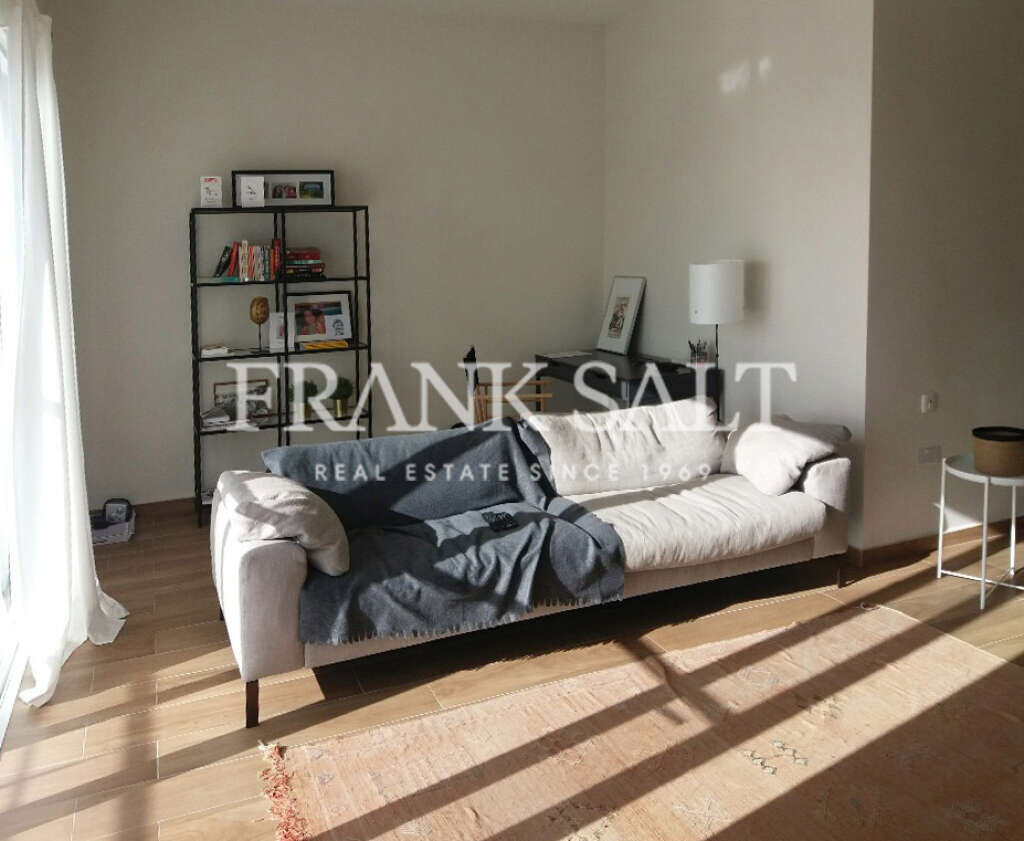 1 bedroom Apartment in Naxxar, Malta No. 4077