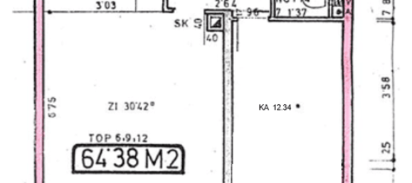 2 rooms Apartment in Ottakring, Austria No. 179956 15