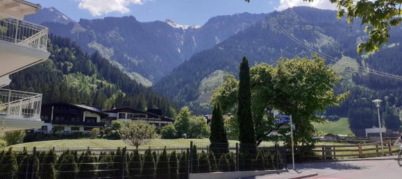 3 rooms Apartment in Mayrhofen, Austria No. 188665 3