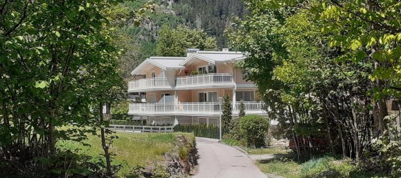 3 rooms Apartment in Mayrhofen, Austria No. 188665 2