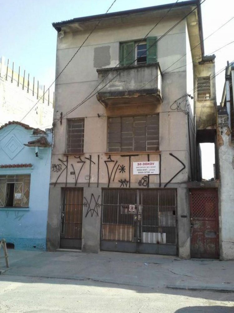 3 Schlafzimmer Haus in Sao Paulo, Brazil, Nr. 589137