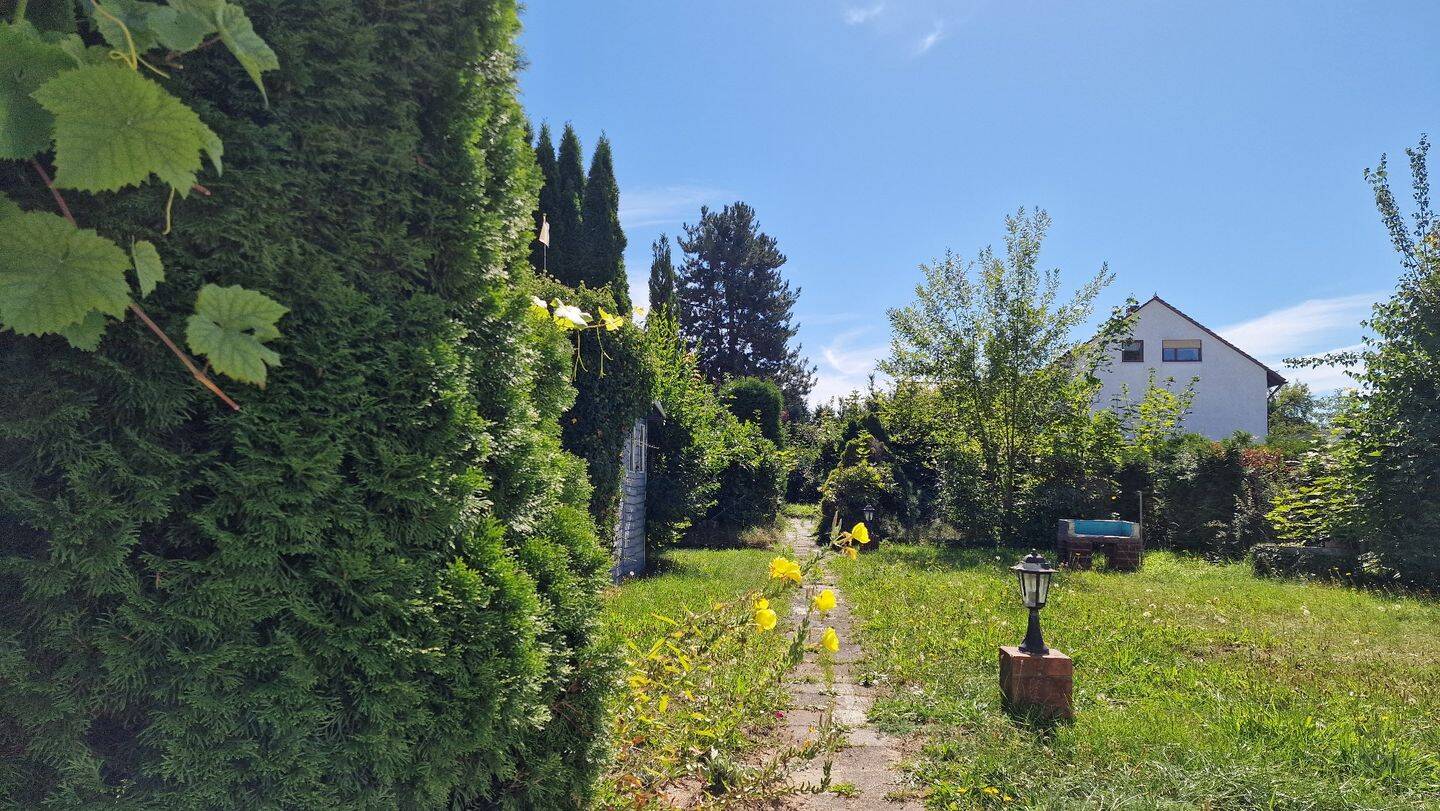 Grundstück in Nuremberg, Germany, Nr. 317170