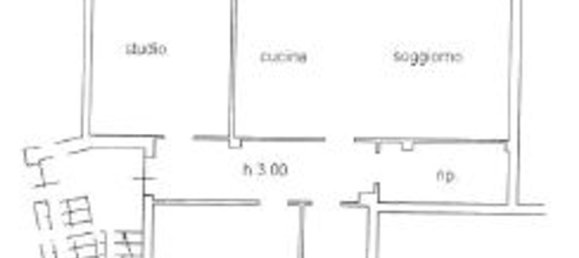 4غرفة شقة في Verona, Italy رقم 135336 44