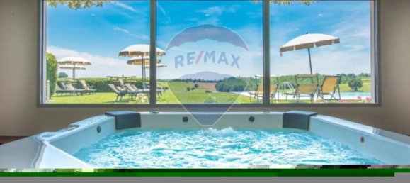 4 rooms Apartment in Cortona, Italy No. 56225 10