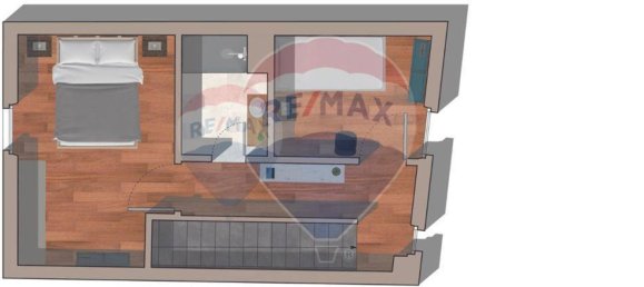 4 rooms Apartment in Cortona, Italy No. 56225 38