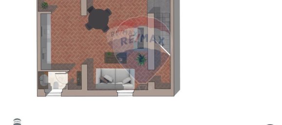 4 rooms Apartment in Cortona, Italy No. 56225 37